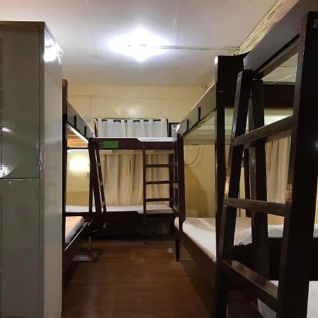 Austrias Guest House El Nido Ngoại thất bức ảnh