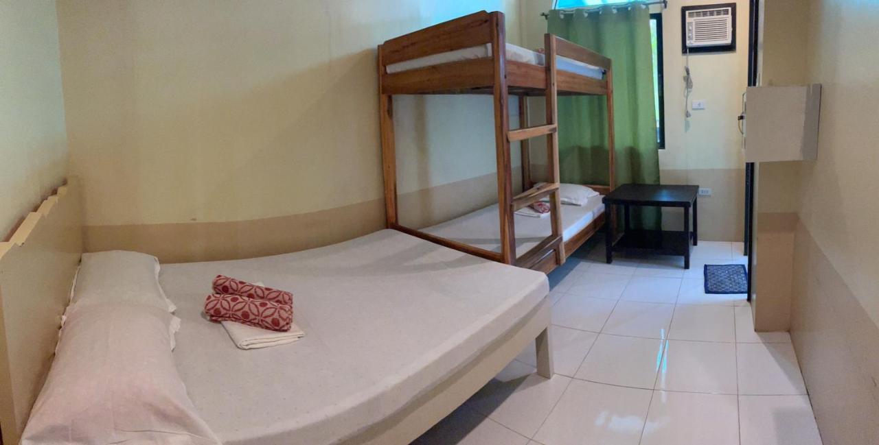 Austrias Guest House El Nido Ngoại thất bức ảnh