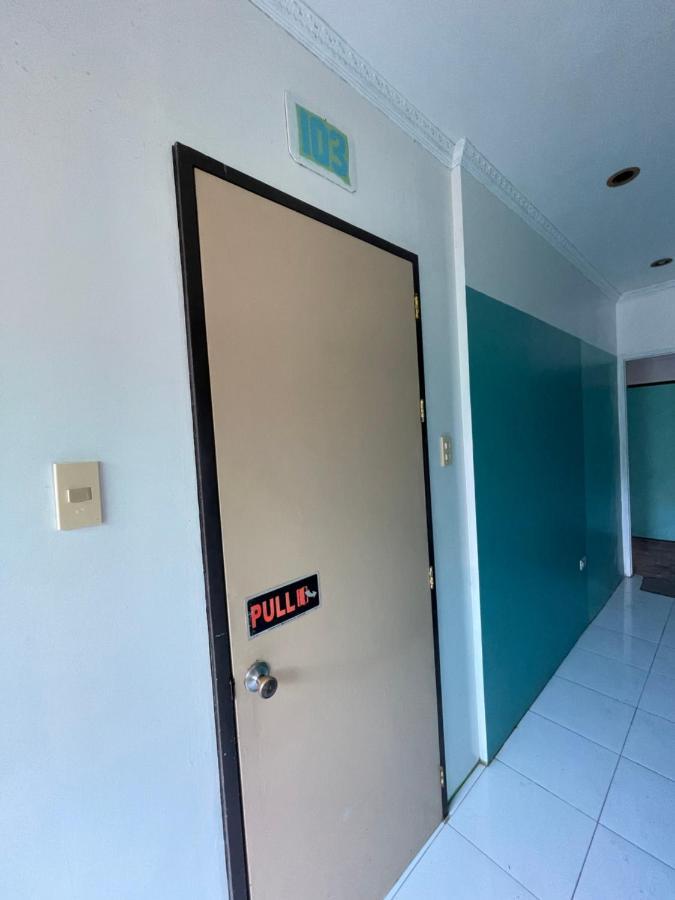 Austrias Guest House El Nido Ngoại thất bức ảnh