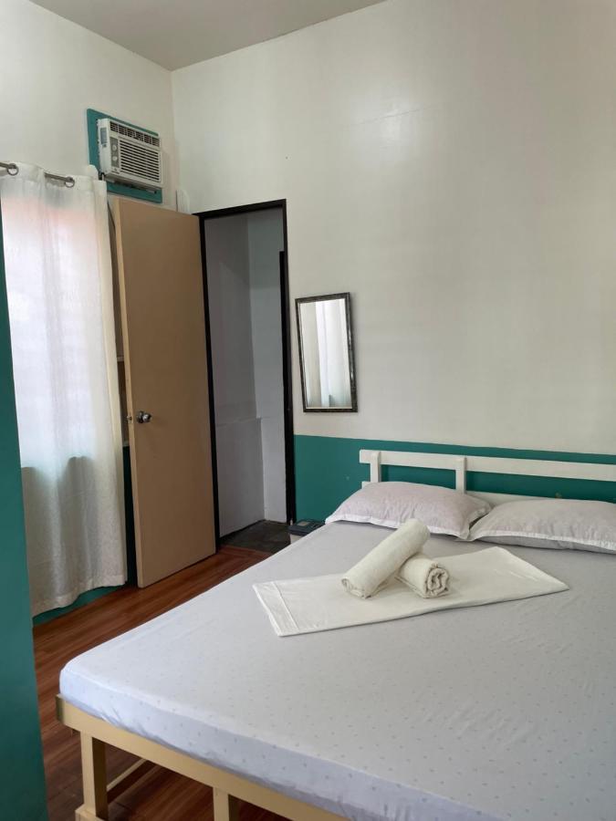 Austrias Guest House El Nido Ngoại thất bức ảnh