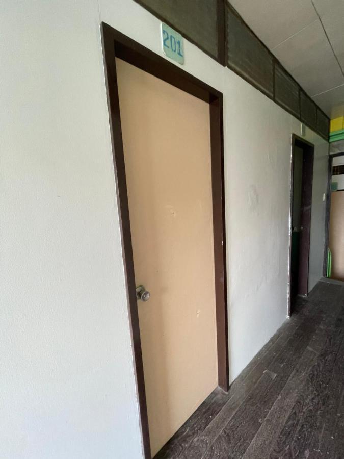 Austrias Guest House El Nido Ngoại thất bức ảnh