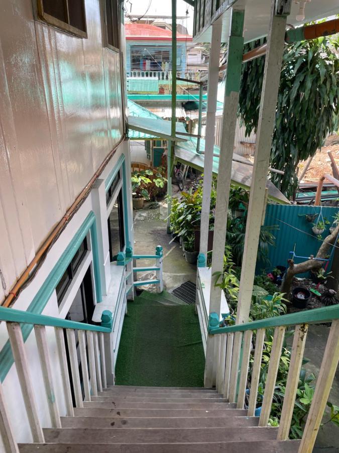 Austrias Guest House El Nido Ngoại thất bức ảnh