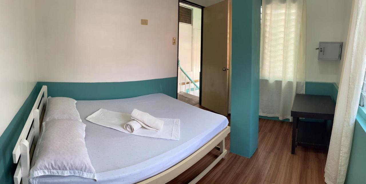 Austrias Guest House El Nido Ngoại thất bức ảnh