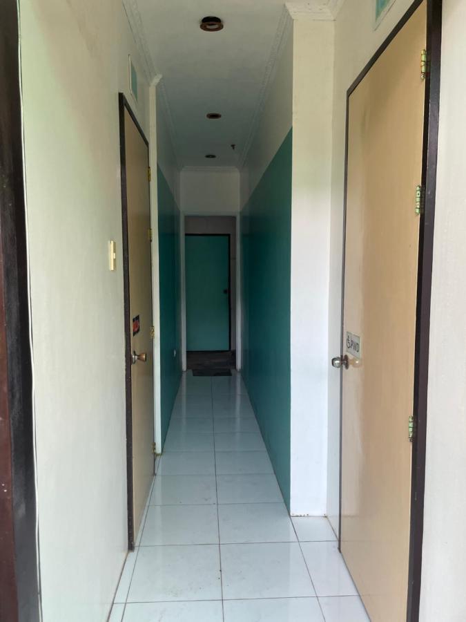 Austrias Guest House El Nido Ngoại thất bức ảnh