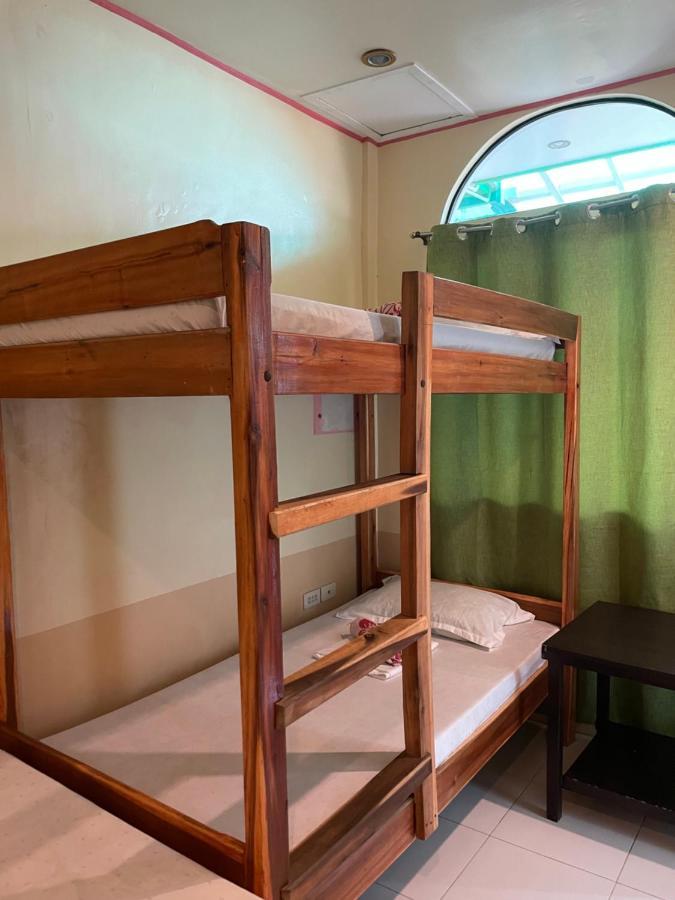Austrias Guest House El Nido Ngoại thất bức ảnh