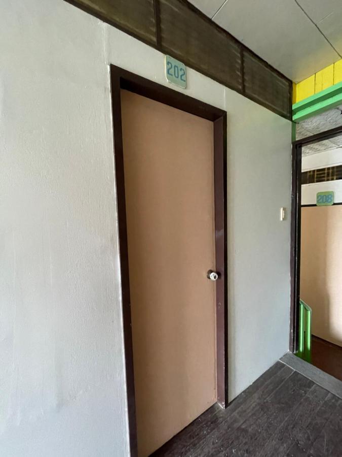 Austrias Guest House El Nido Ngoại thất bức ảnh
