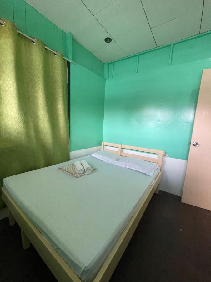 Austrias Guest House El Nido Ngoại thất bức ảnh
