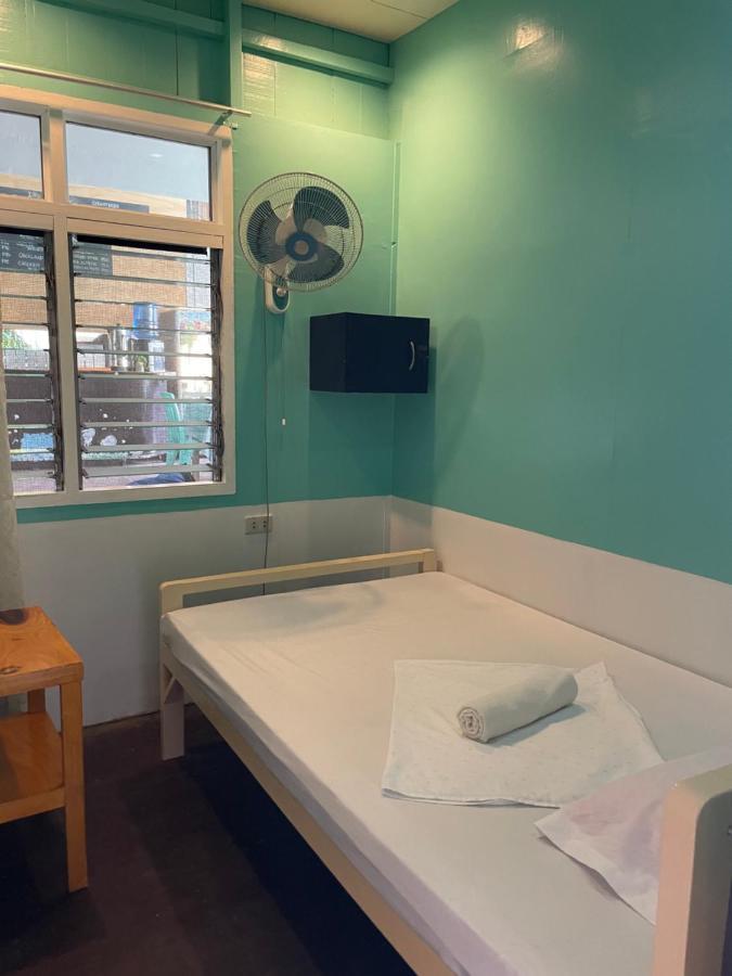 Austrias Guest House El Nido Ngoại thất bức ảnh