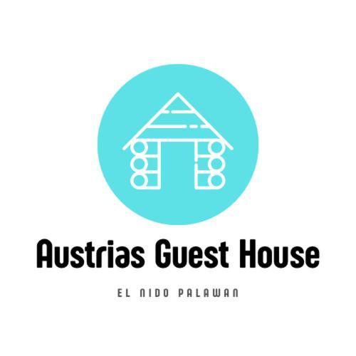 Austrias Guest House El Nido Ngoại thất bức ảnh