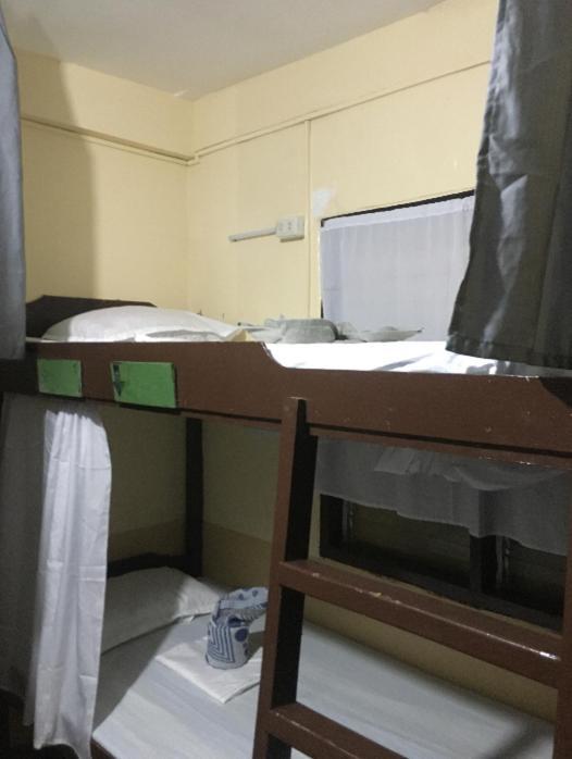 Austrias Guest House El Nido Ngoại thất bức ảnh