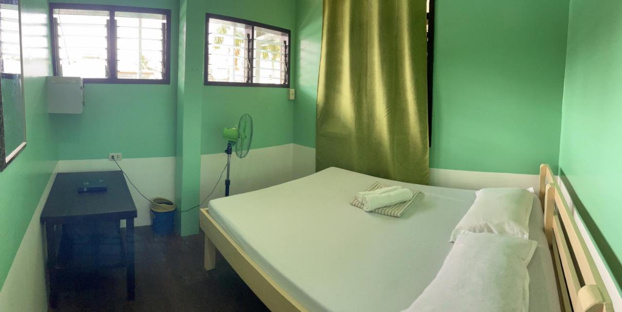 Austrias Guest House El Nido Ngoại thất bức ảnh