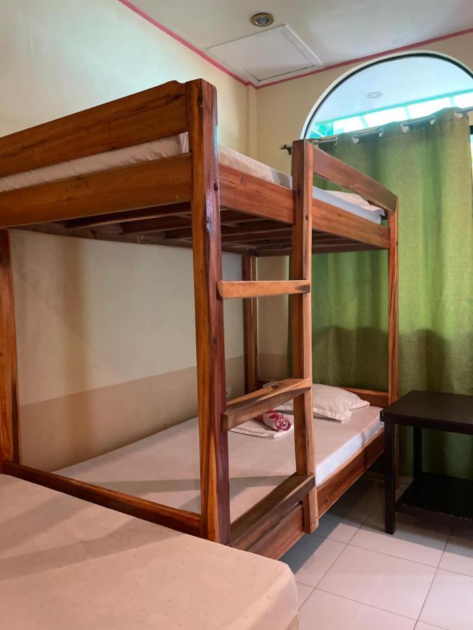 Austrias Guest House El Nido Ngoại thất bức ảnh
