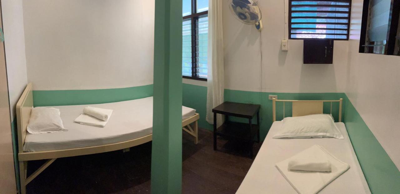 Austrias Guest House El Nido Ngoại thất bức ảnh