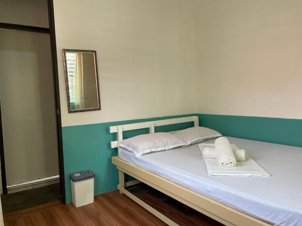 Austrias Guest House El Nido Ngoại thất bức ảnh
