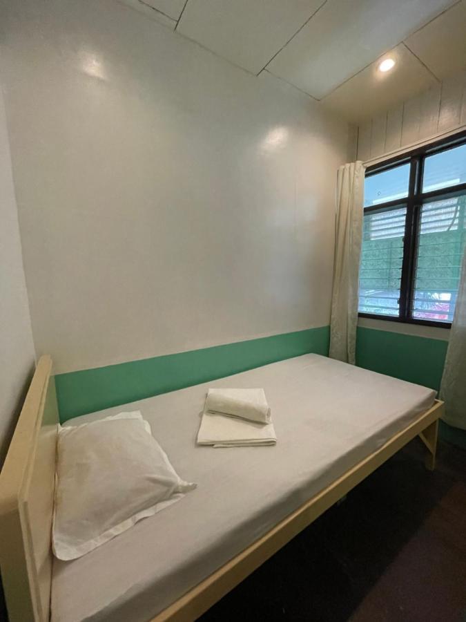 Austrias Guest House El Nido Ngoại thất bức ảnh