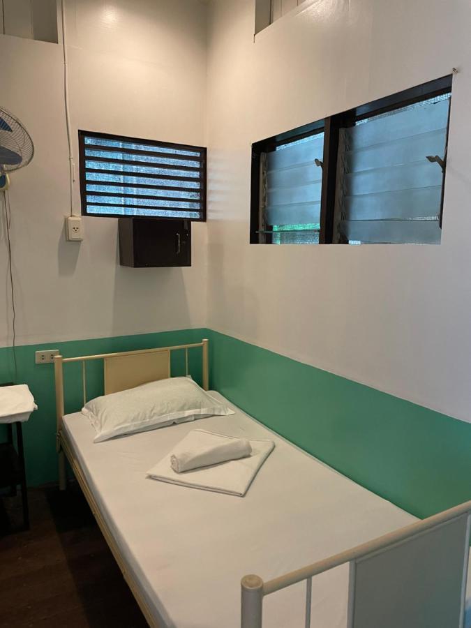 Austrias Guest House El Nido Ngoại thất bức ảnh
