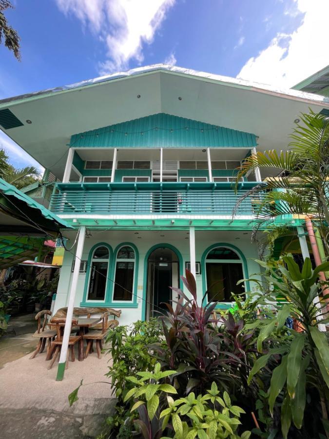 Austrias Guest House El Nido Ngoại thất bức ảnh