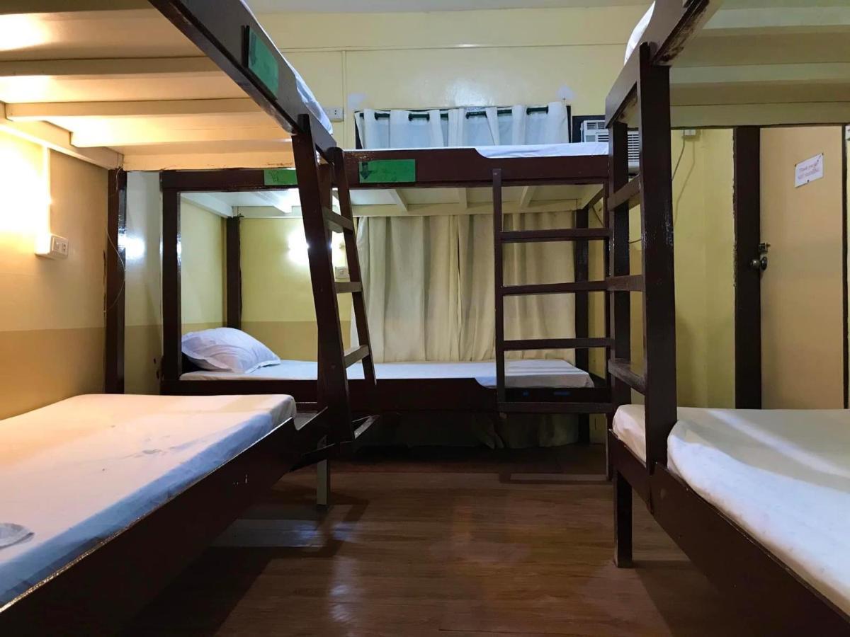 Austrias Guest House El Nido Ngoại thất bức ảnh