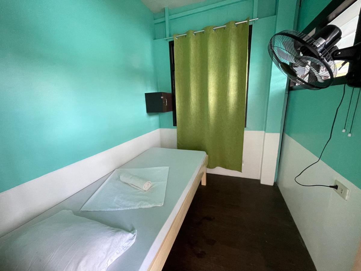 Austrias Guest House El Nido Ngoại thất bức ảnh