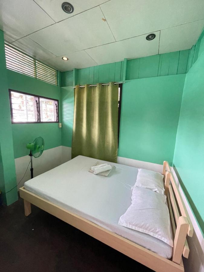 Austrias Guest House El Nido Ngoại thất bức ảnh