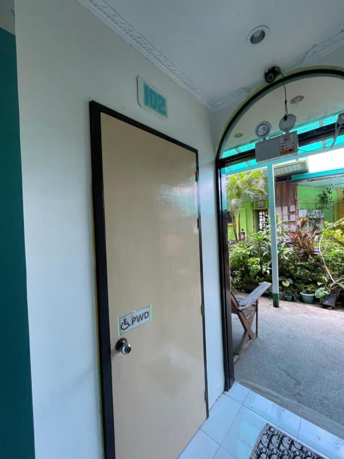 Austrias Guest House El Nido Ngoại thất bức ảnh