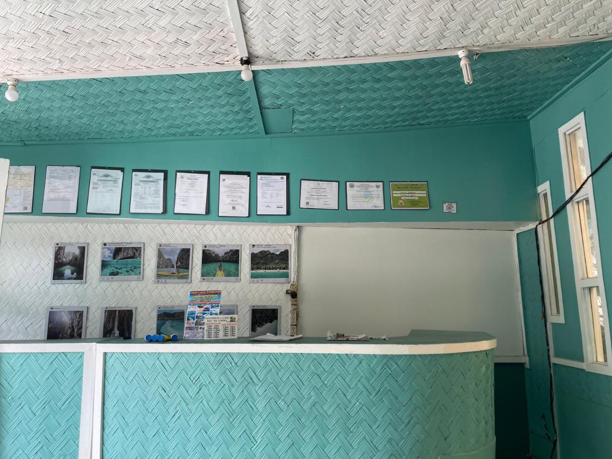 Austrias Guest House El Nido Ngoại thất bức ảnh