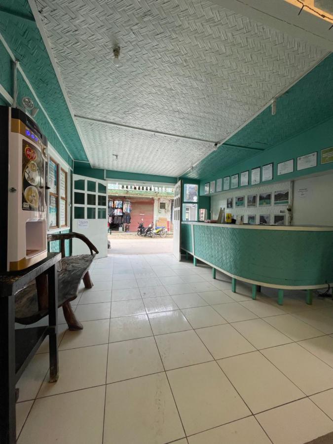 Austrias Guest House El Nido Ngoại thất bức ảnh