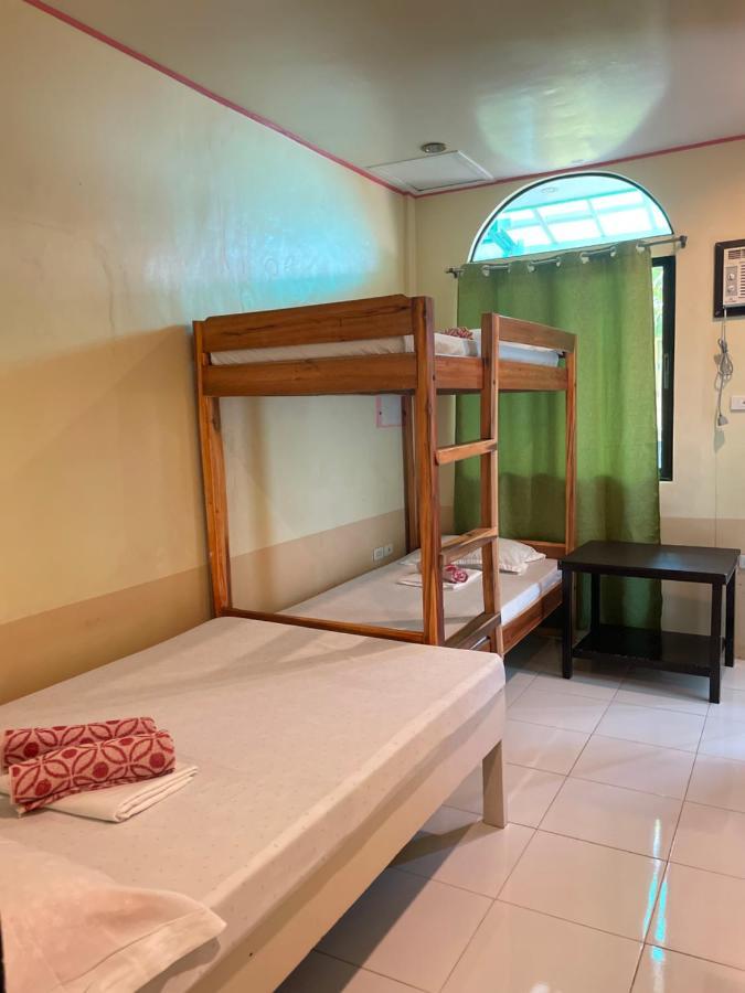 Austrias Guest House El Nido Ngoại thất bức ảnh