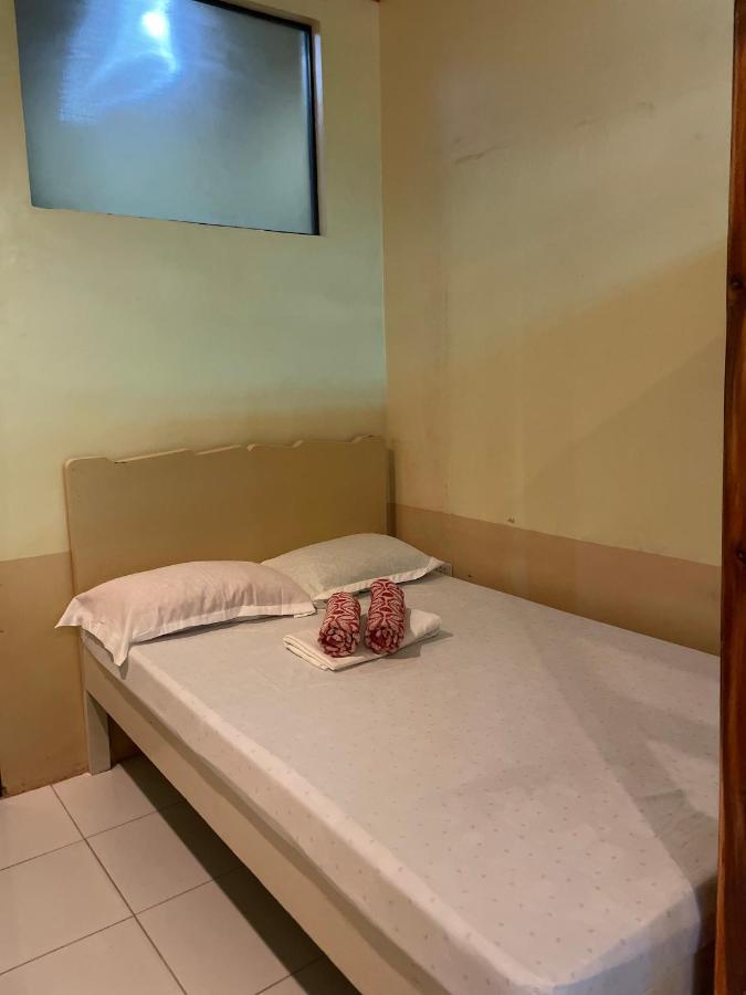 Austrias Guest House El Nido Ngoại thất bức ảnh