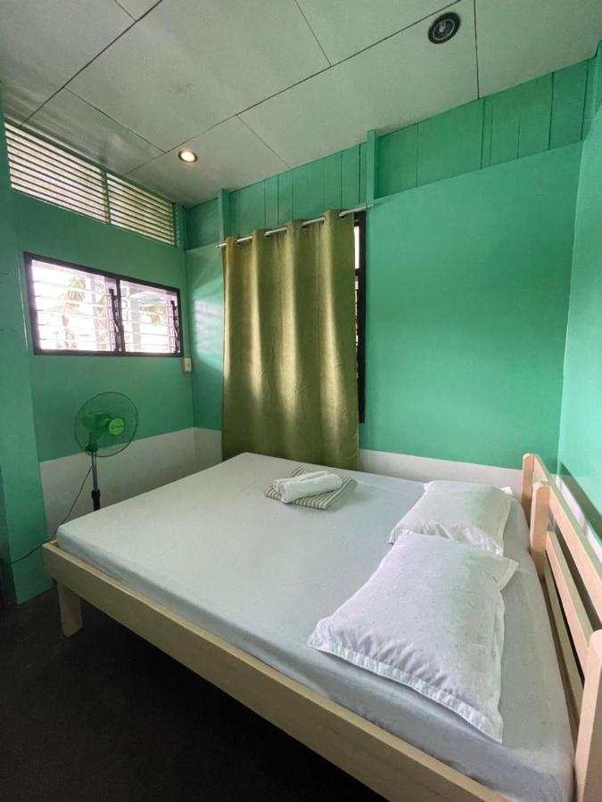 Austrias Guest House El Nido Ngoại thất bức ảnh