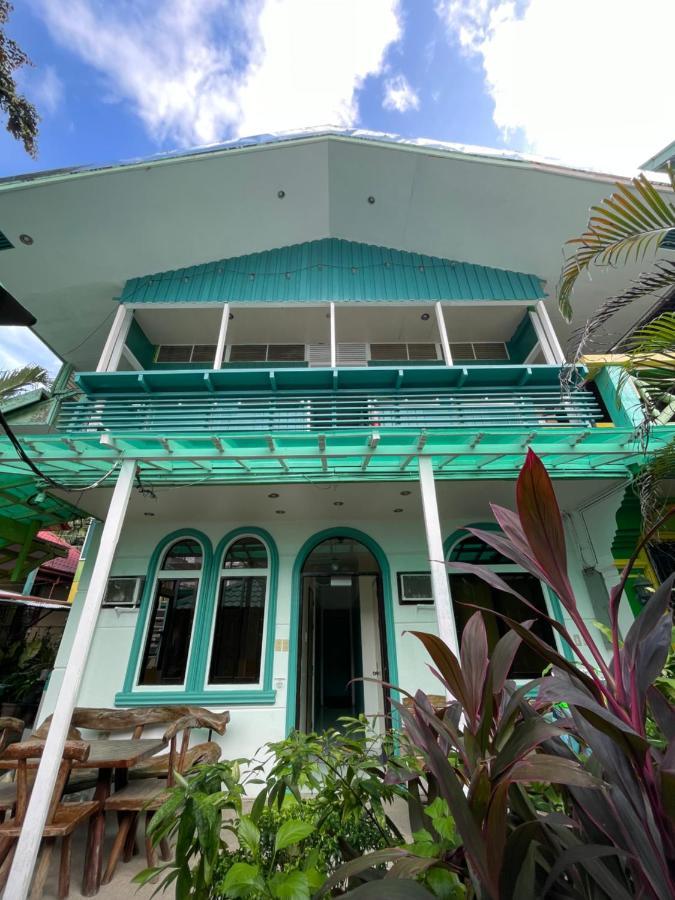 Austrias Guest House El Nido Ngoại thất bức ảnh