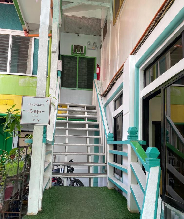 Austrias Guest House El Nido Ngoại thất bức ảnh