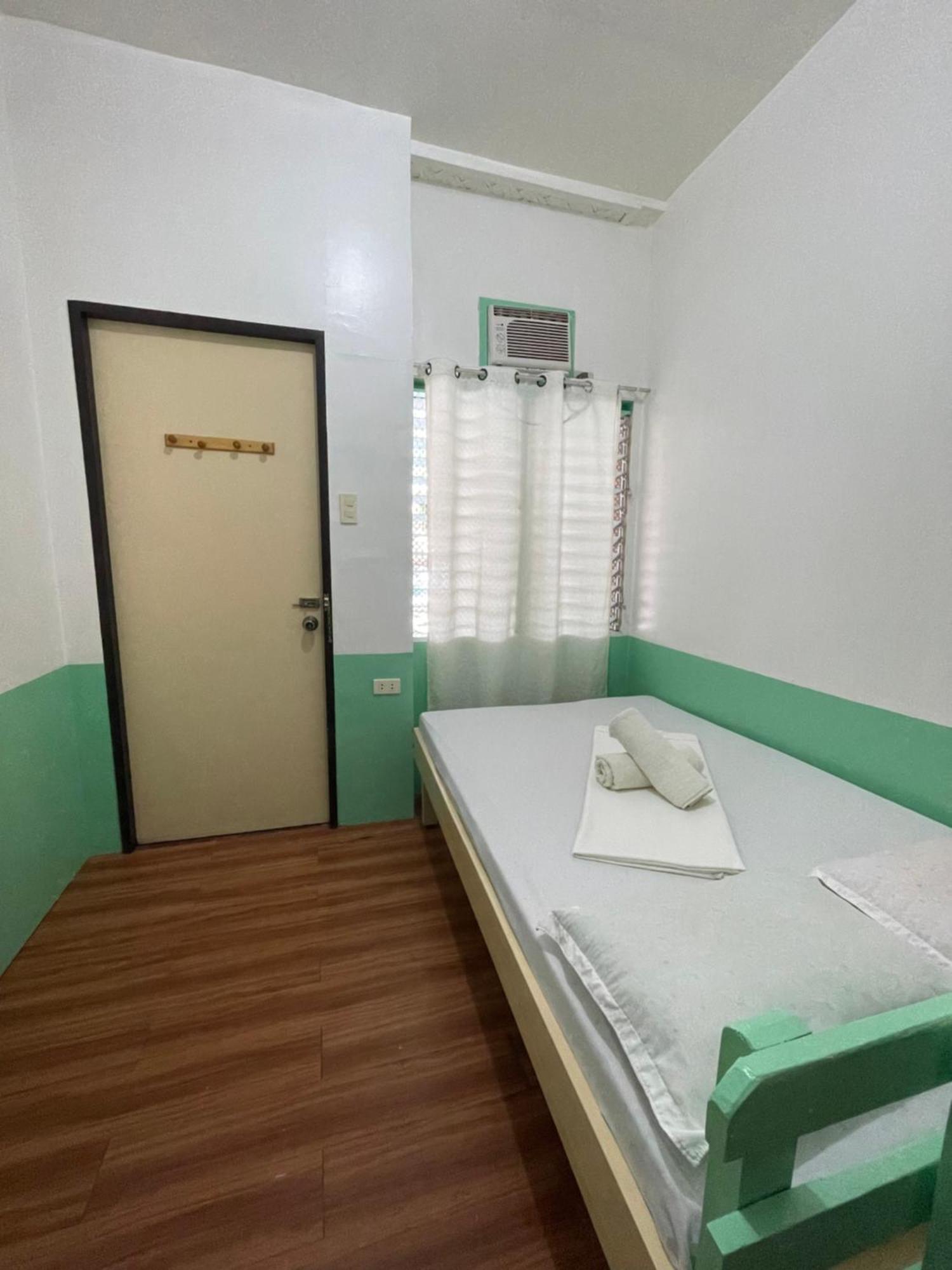 Austrias Guest House El Nido Ngoại thất bức ảnh