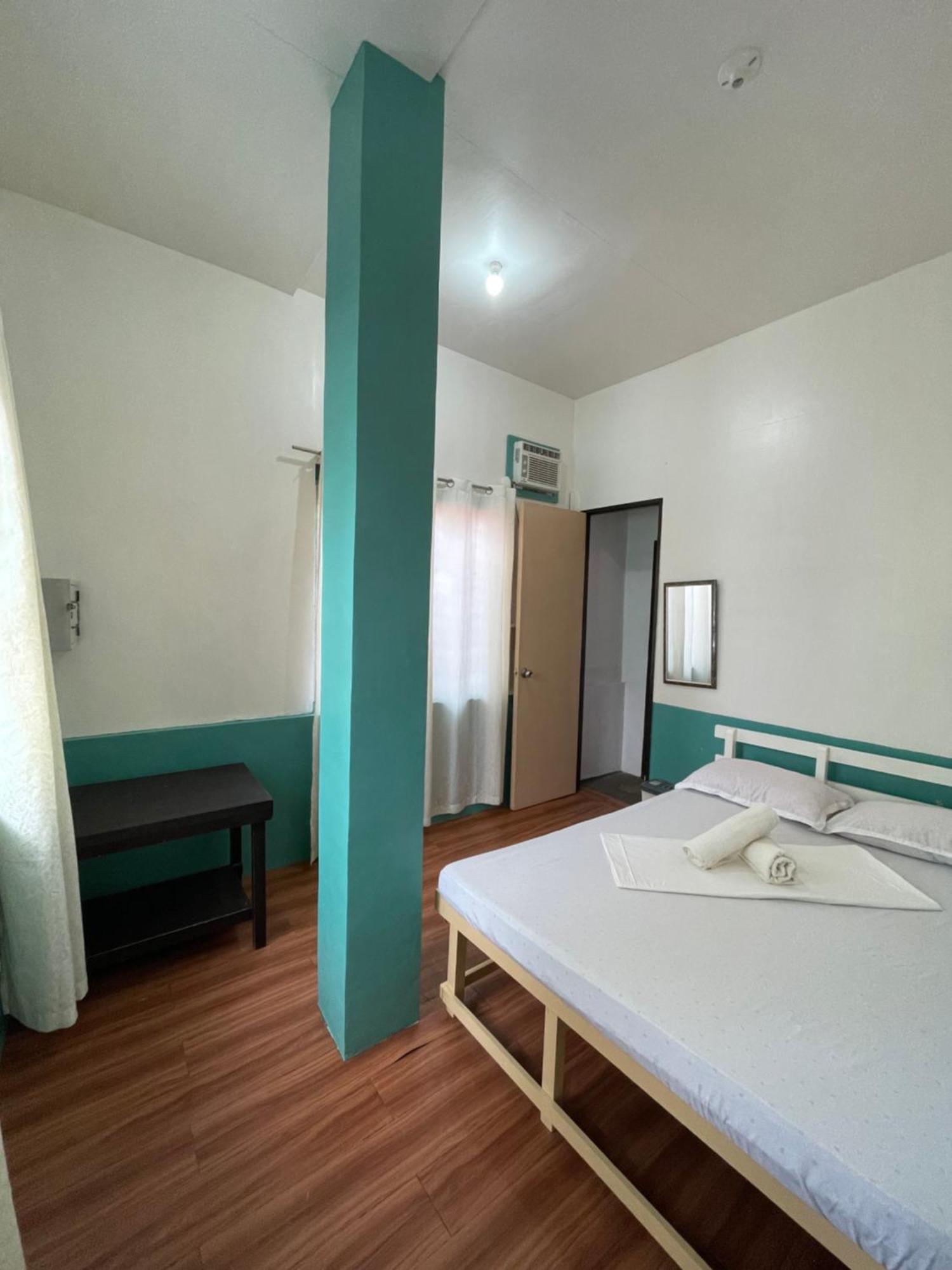 Austrias Guest House El Nido Ngoại thất bức ảnh