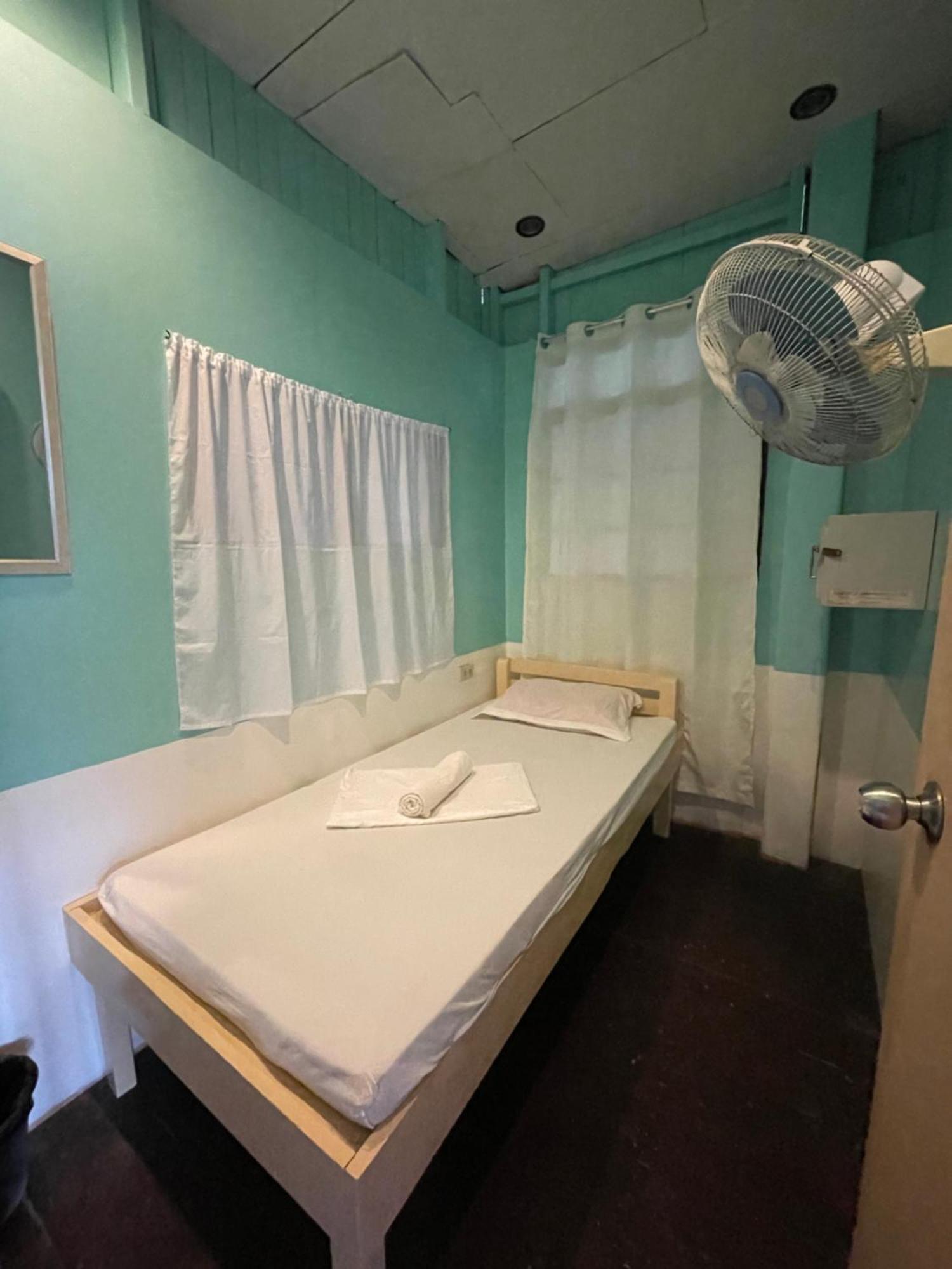 Austrias Guest House El Nido Ngoại thất bức ảnh
