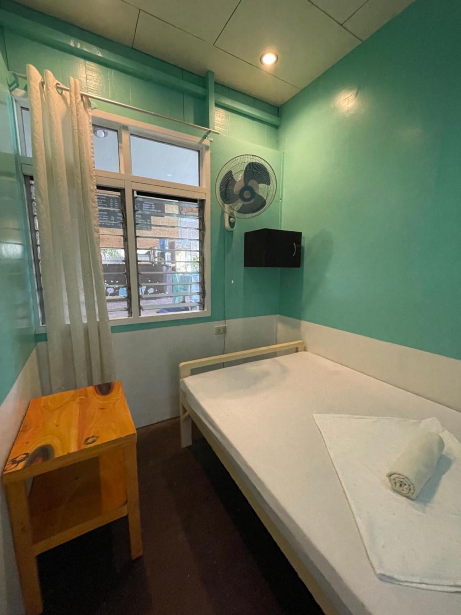 Austrias Guest House El Nido Ngoại thất bức ảnh
