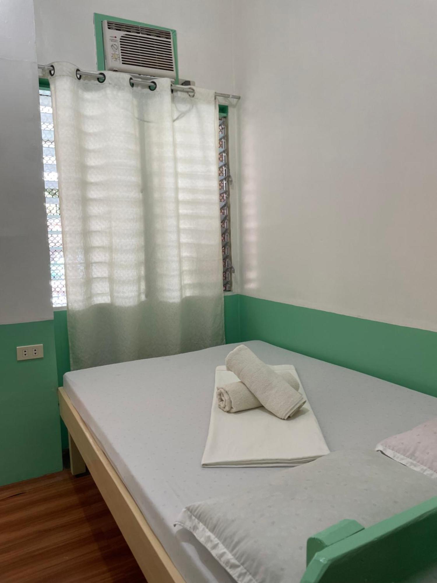 Austrias Guest House El Nido Ngoại thất bức ảnh