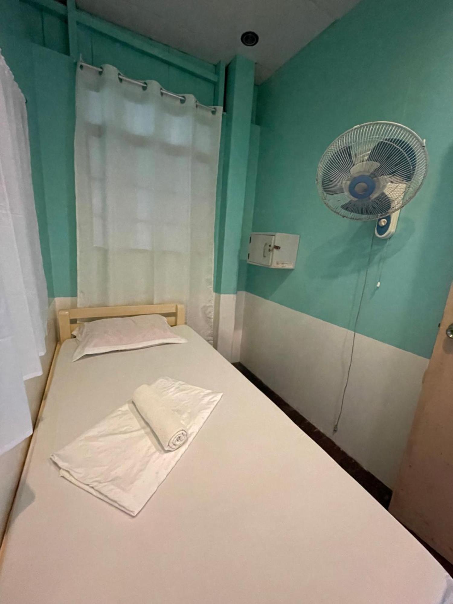 Austrias Guest House El Nido Ngoại thất bức ảnh