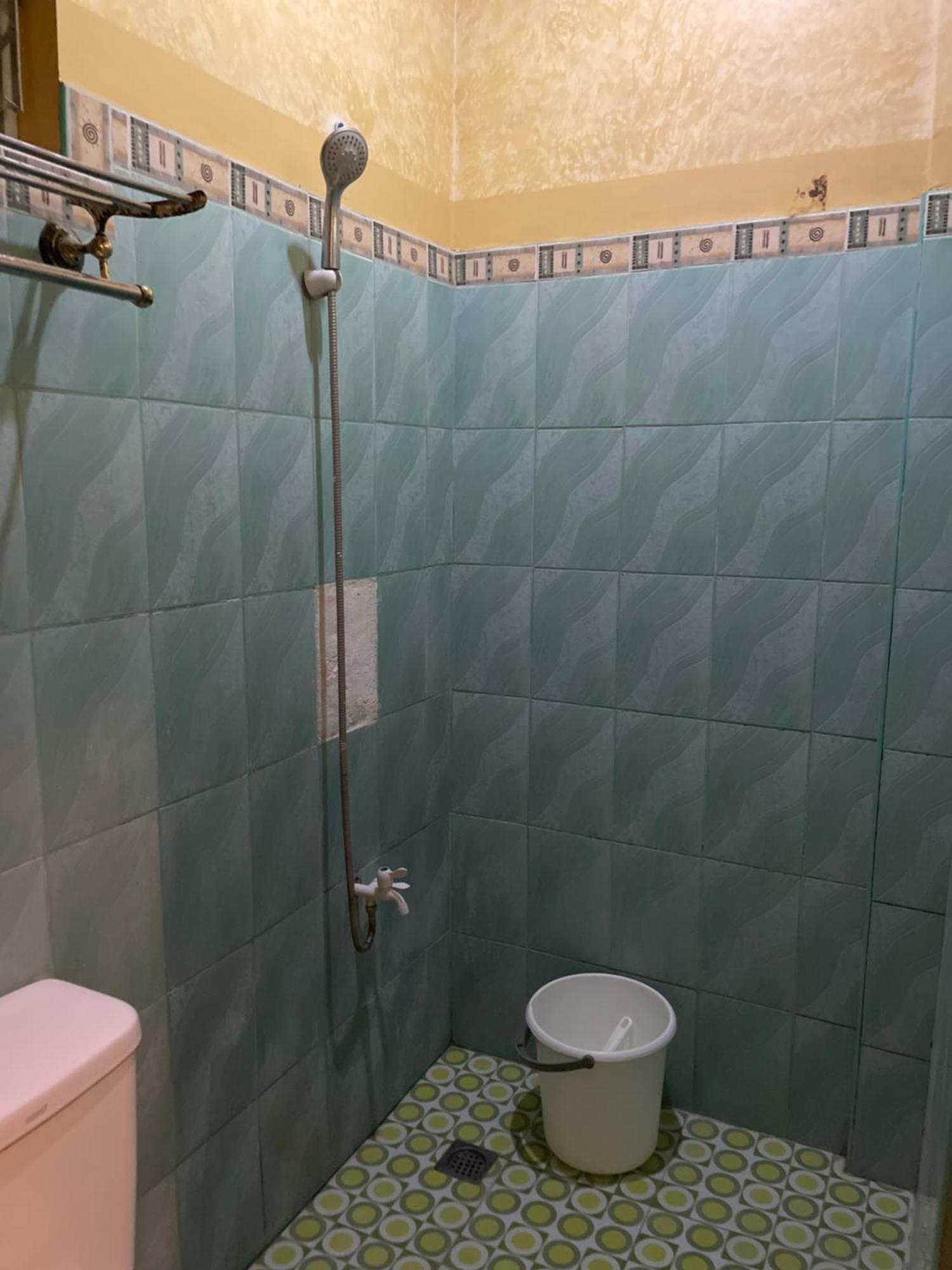 Austrias Guest House El Nido Ngoại thất bức ảnh