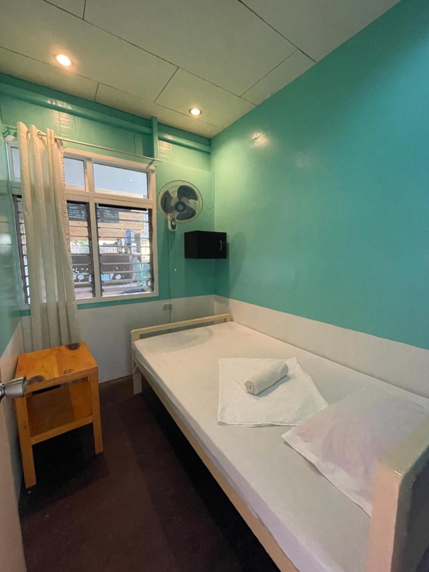 Austrias Guest House El Nido Ngoại thất bức ảnh