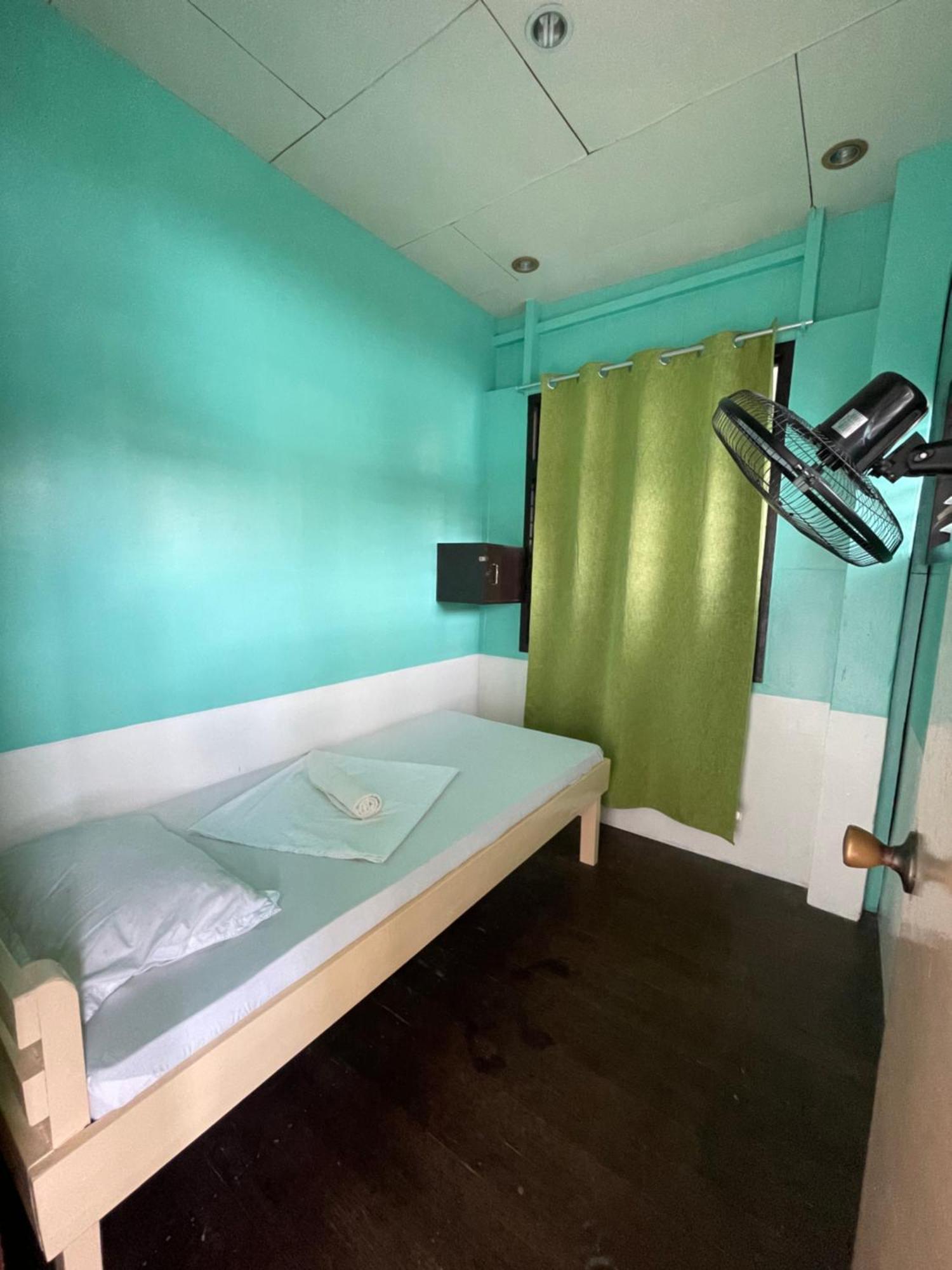 Austrias Guest House El Nido Ngoại thất bức ảnh