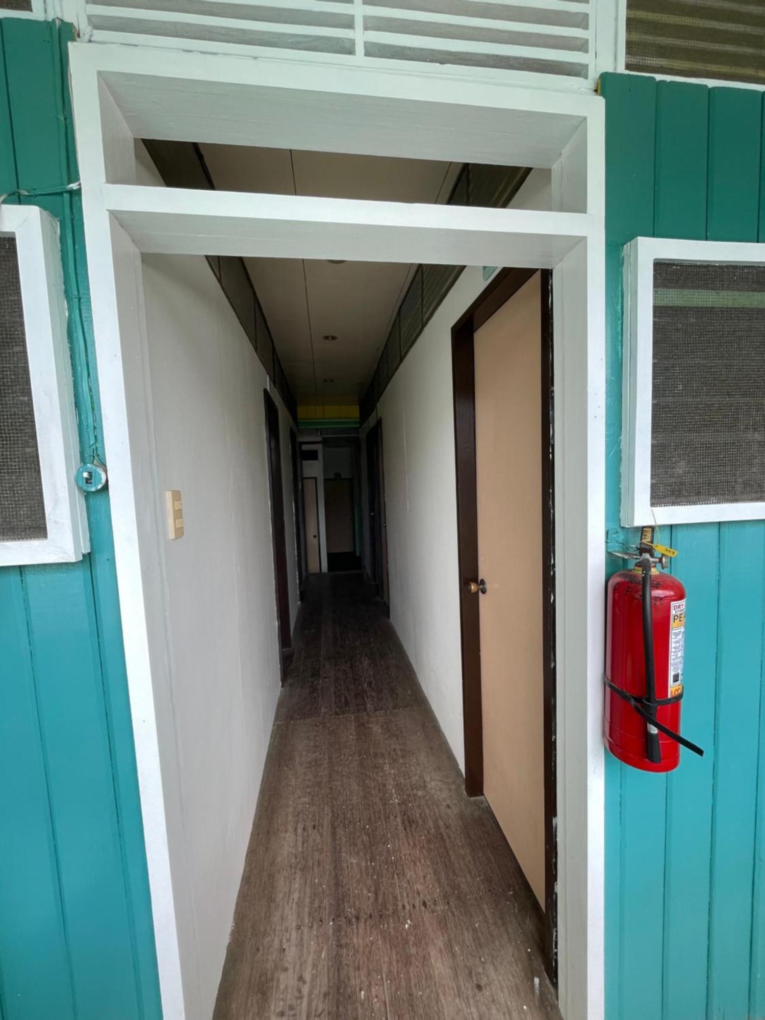 Austrias Guest House El Nido Ngoại thất bức ảnh