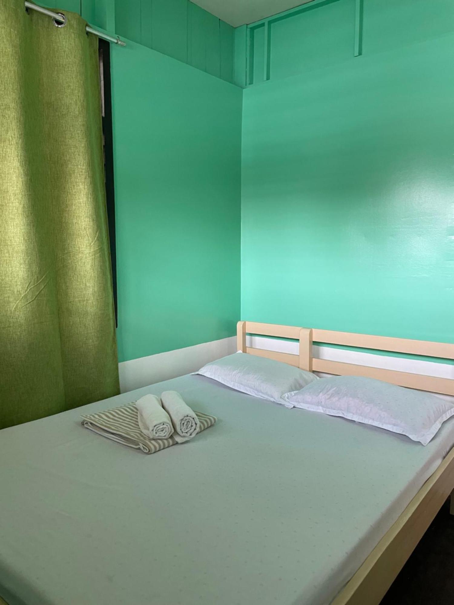 Austrias Guest House El Nido Ngoại thất bức ảnh