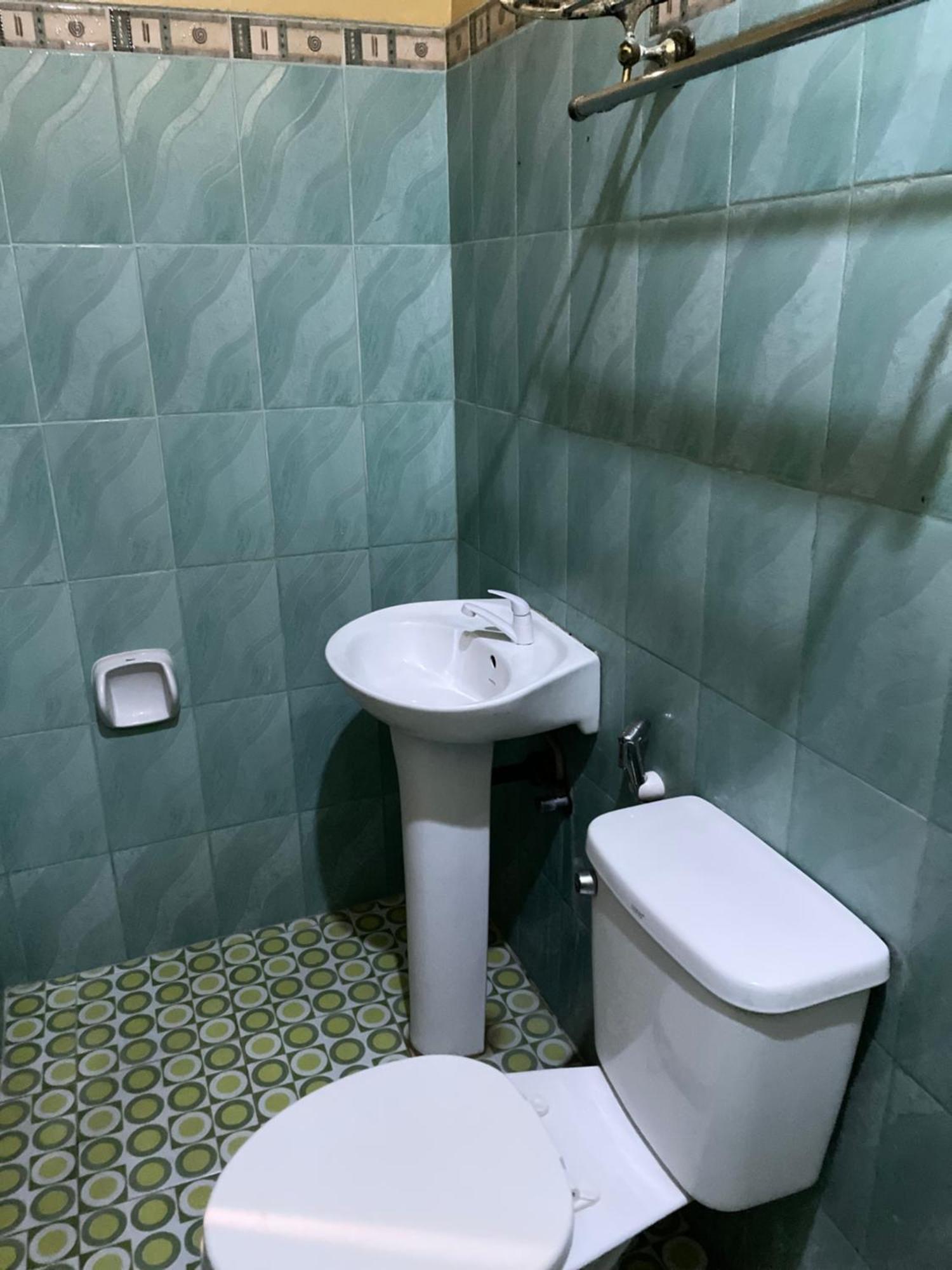 Austrias Guest House El Nido Ngoại thất bức ảnh