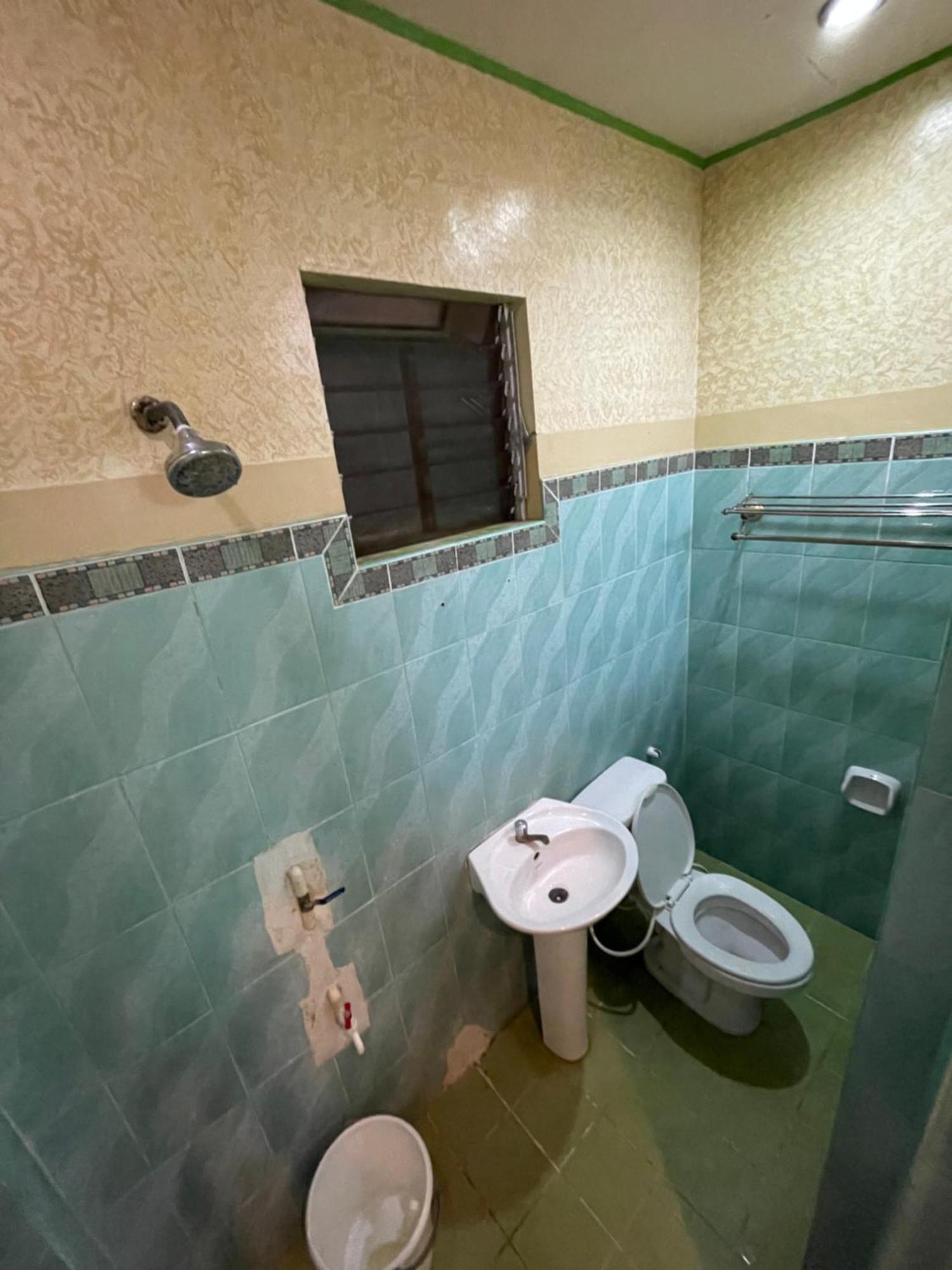 Austrias Guest House El Nido Ngoại thất bức ảnh