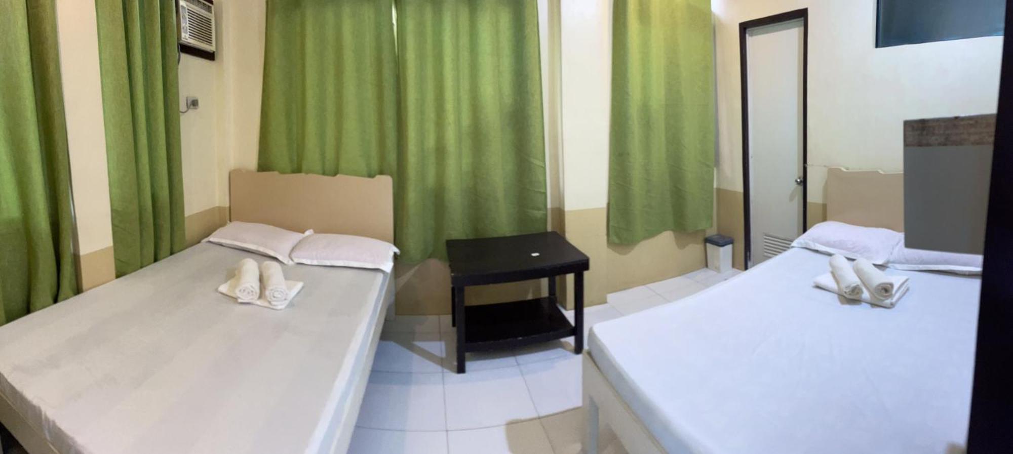 Austrias Guest House El Nido Ngoại thất bức ảnh