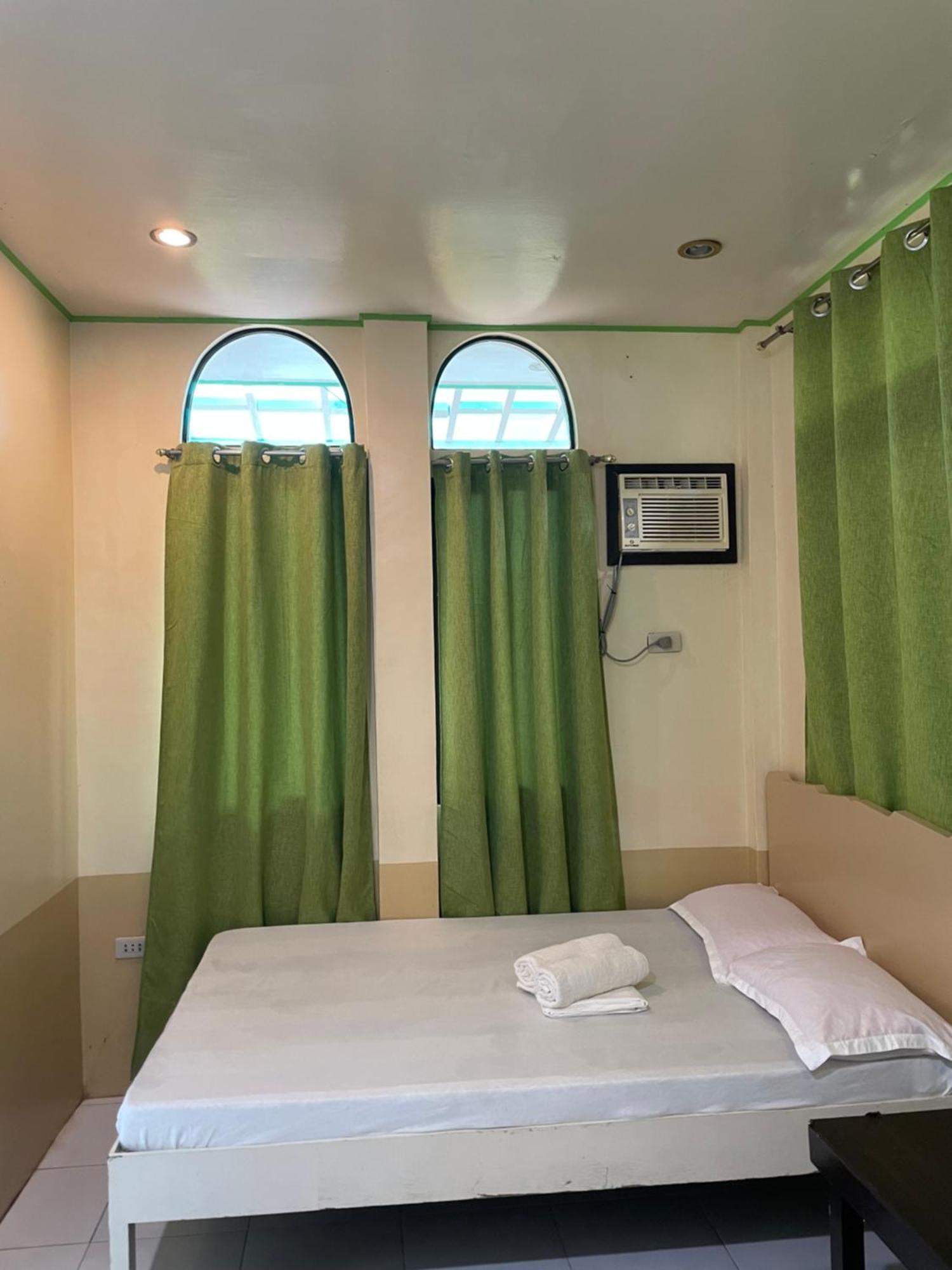 Austrias Guest House El Nido Ngoại thất bức ảnh