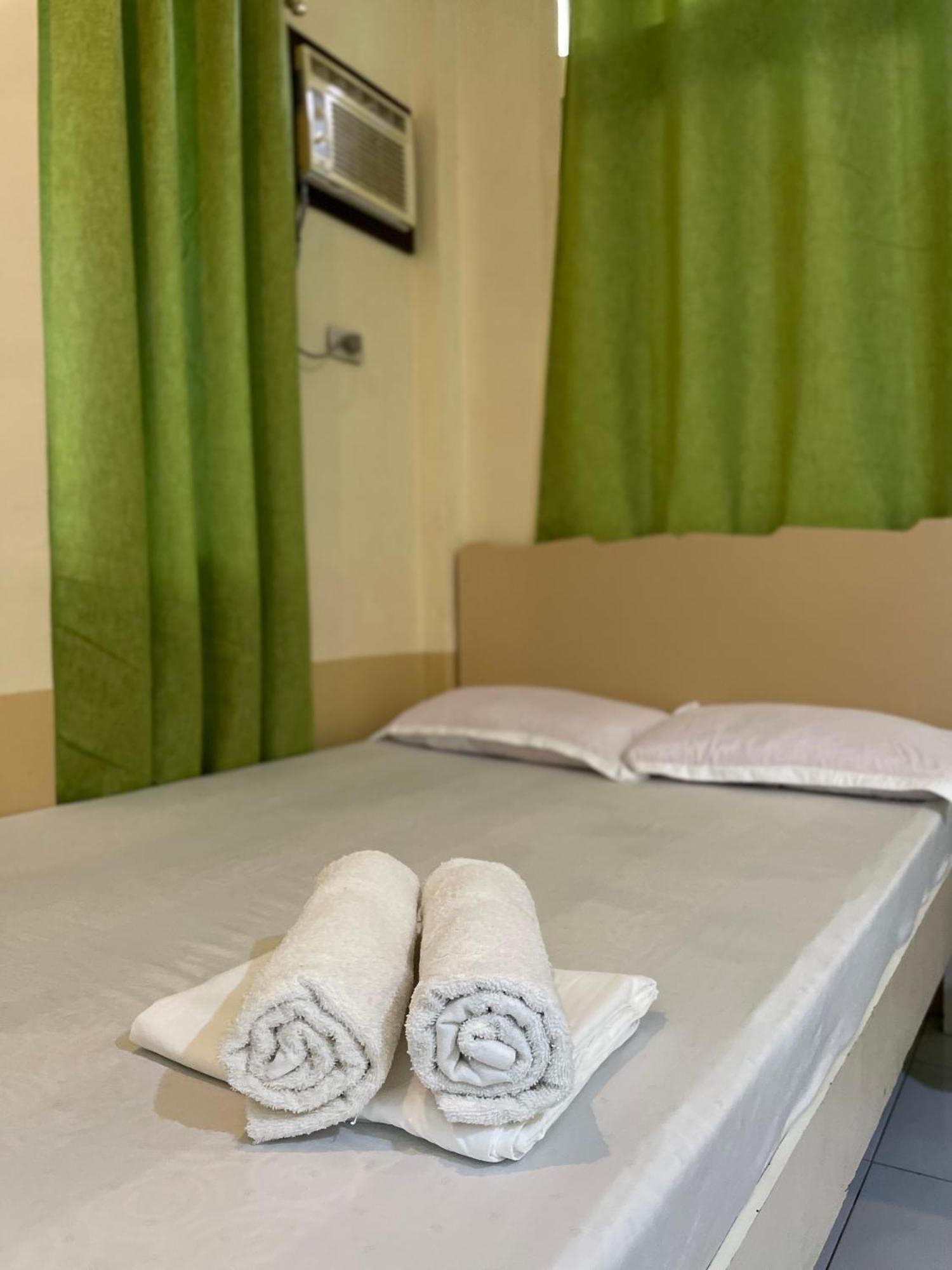 Austrias Guest House El Nido Ngoại thất bức ảnh