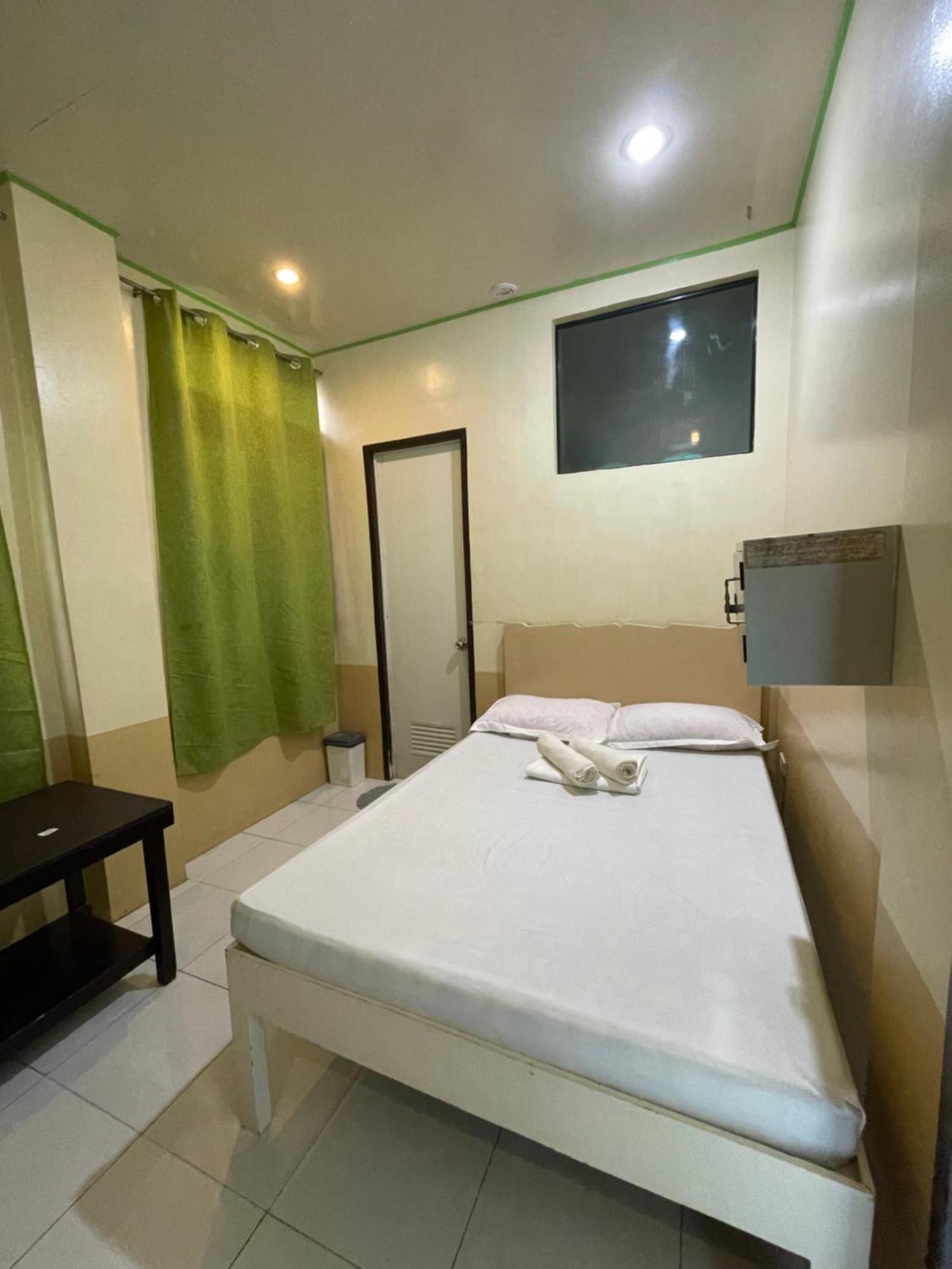 Austrias Guest House El Nido Ngoại thất bức ảnh