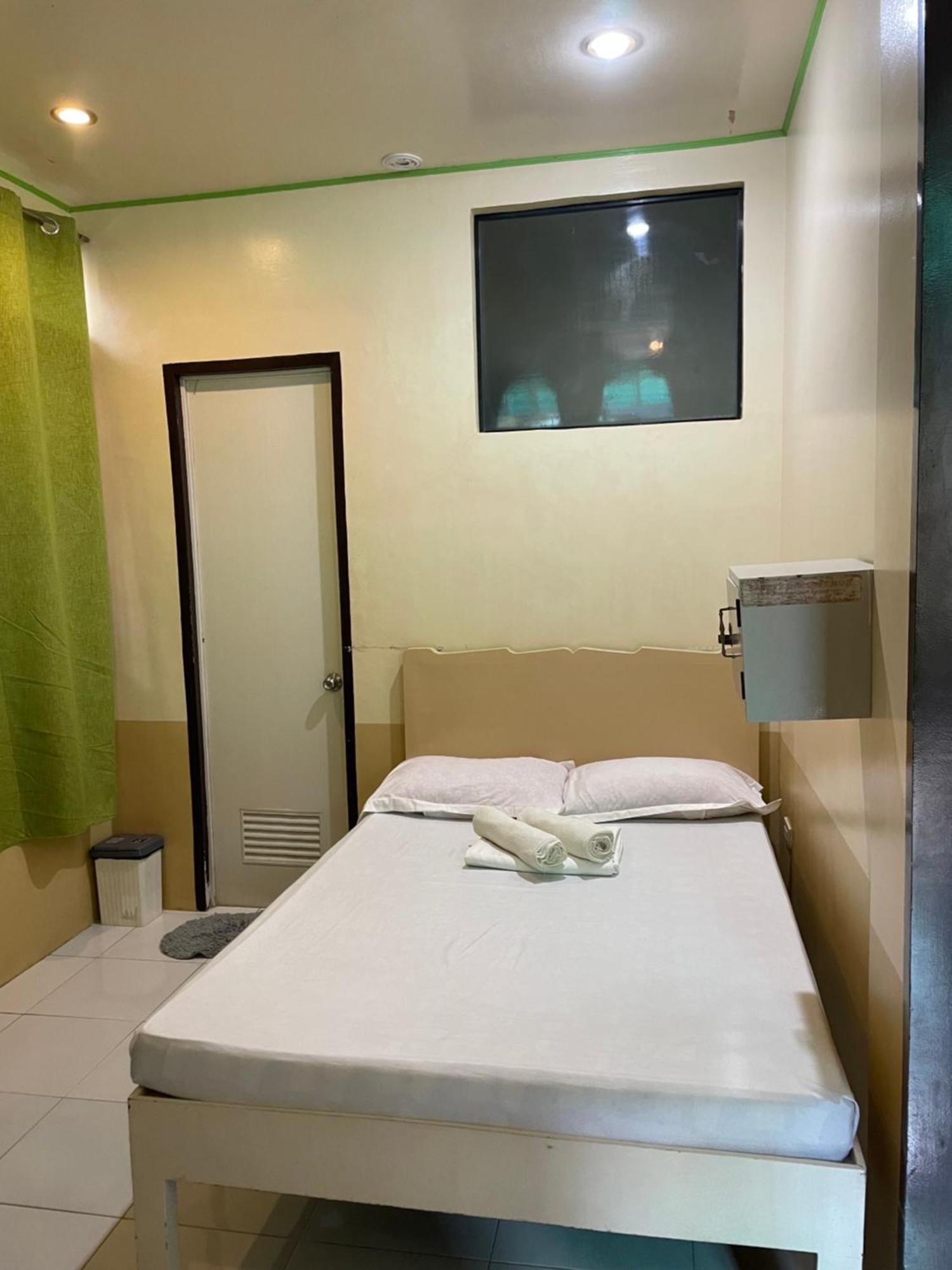 Austrias Guest House El Nido Ngoại thất bức ảnh